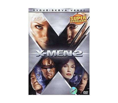 X-Men 2 S.E.