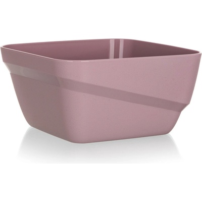 Banquet CULINARIA miska PH RŮŽ 11,5 x 11,5 cm 0,6 l