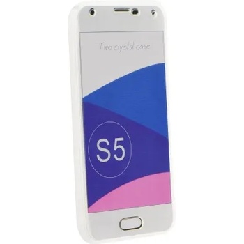 Image 1 of Samsung Силиконов калъф Samsung S7 Edge 360