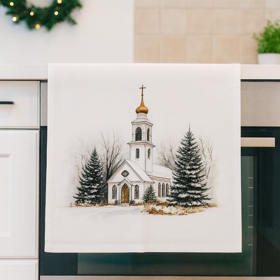 EVENIT 2025 kostolik 16 50 x 70 cm