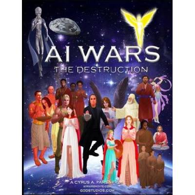 AI Wars: The Destruction