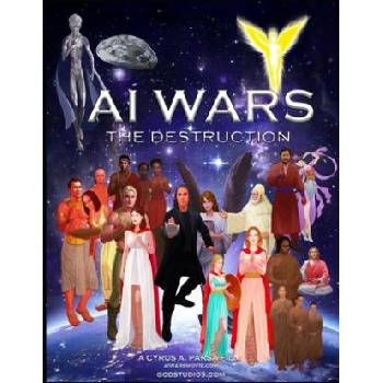 AI Wars: The Destruction
