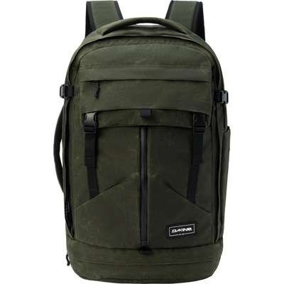 Dakine VERGE zelená 32L