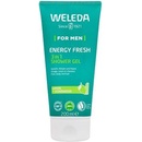 WELEDA ﻿For Men Energy Fresh 3 v 1 200 ml
