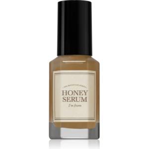 I'm from Honey регенериращ и озаряващ серум 30ml