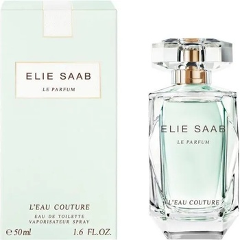 Image 1 of Elie Saab Le Parfum L'Eau Couture EDT 4 ml