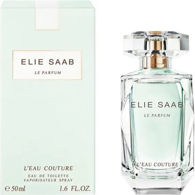 Elie Saab Le Parfum L'Eau Couture EDT 4 ml