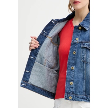 Sessun Дънково яке Sessun (23321006)