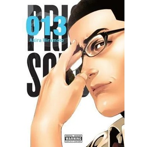 Prison School, Vol. 13 (ISBN: 9781975328528)