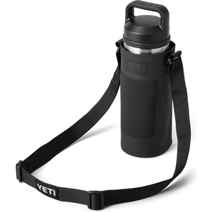 Yeti Coolers Чанта за рамо Yeti coolers Rambler Bottle Sling Small Shoulder bag - Black - размер One Size (510-7189-0111)