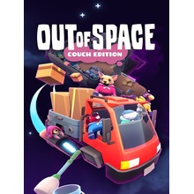 Out of Space