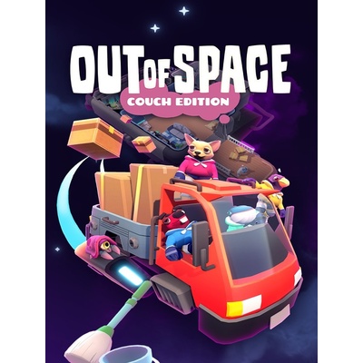 Out of Space