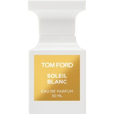 Tom Ford Eau de Soleil Blanc toaletní voda unisex 30 ml