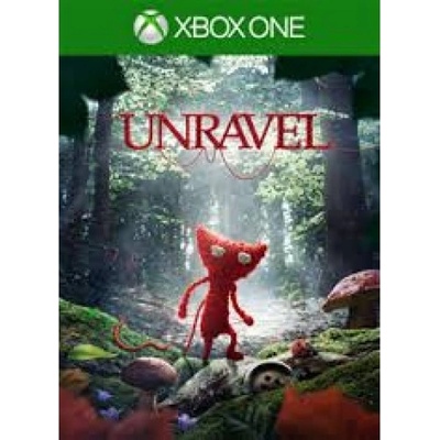 Unravel