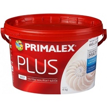 Primalex Plus 4 kg