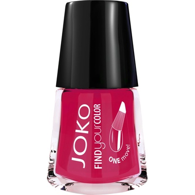 Joko Find Your Color klasický lak na nechty 115, 10 ml
