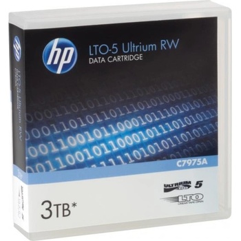 HP LTO-5 Ultrium 3 TB (C7975A)