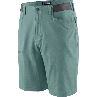 Patagonia Мъжки къси панталони Patagonia Venga Rock Shorts - Blue Sage - размер 32 (US) (012-1980-1413)