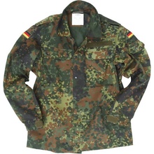 Blůza Bundeswehr polní flecktarn