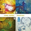 Vepřek Karel: První box CD