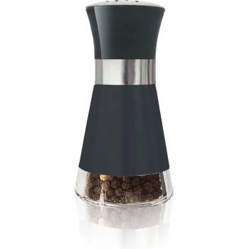 MUHLER Солница Muhler MR-1401GR Ø6.5xH11cm, графит (1004857)