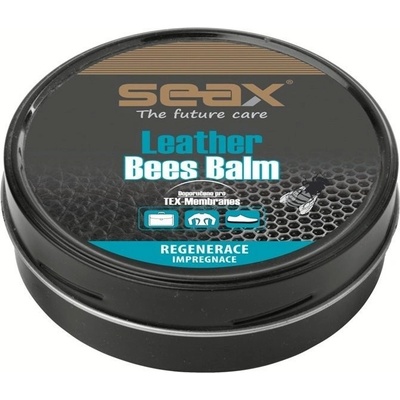Seax Leather BeesBalm 100 g