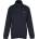 Slazenger Дамско яке Slazenger Fitted Zip Through Jacket Womens - Navy