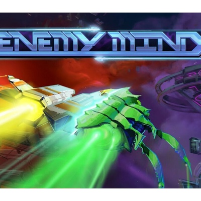 Enemy Mind