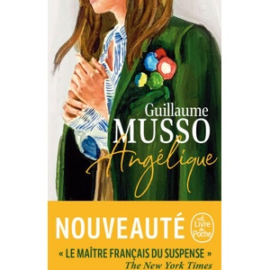 Angélique (2024)