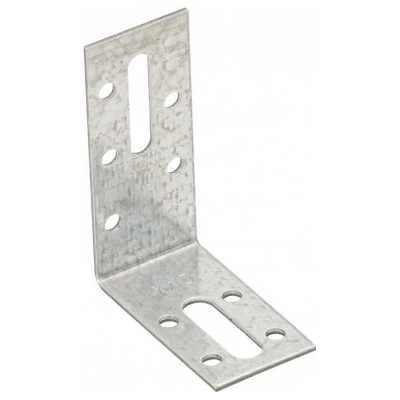 Domax Uholník nastaviteľný KRD2 70x55x30x2mm