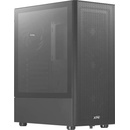 PC skříně ADATA XPG VALOR MESH VALORMESHMT-BKCWW