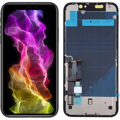 LCD Displej + Dotyková doska Apple iPhone 11