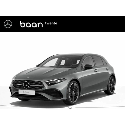 Mercedes-Benz A 250 e 160 kW