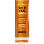 Dermacol Sun Self Tan автобронзант мляко за тяло 200ml