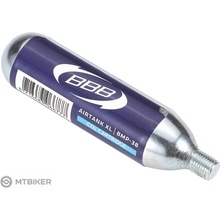Príves na bicykel, diel BBB Cycling AirTank XL