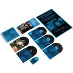 Universal Rolling Stones: Black And Blue (Super Deluxe Edition 2025) - 5Vinyl (LP)+Blu-ray (087923)