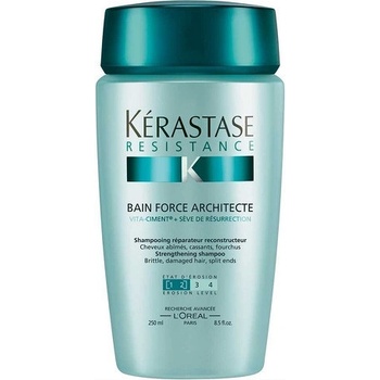 Kérastase Resistance Bain Force Architecte Shampoo síla 34 1000 ml