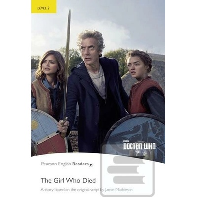 PER | Level 2: Doctor Who: Girl Who Died