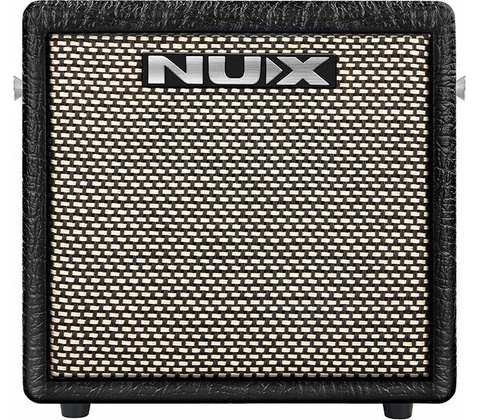 Nux Mighty 8 BT