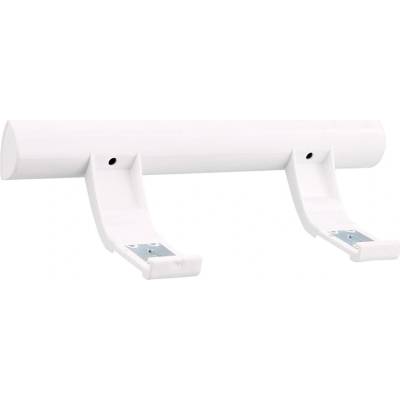 AEG Electrolux Zanussi 2651095073 originální bílé svislé madlo dveří chladničky a mrazničky 133 mm
