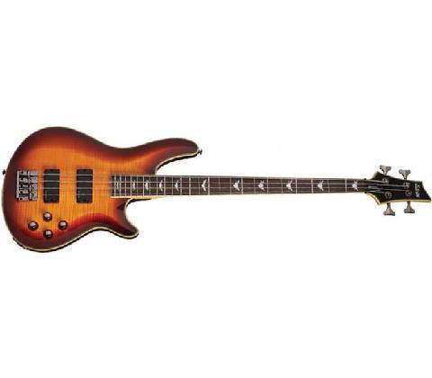 Schecter OMEN