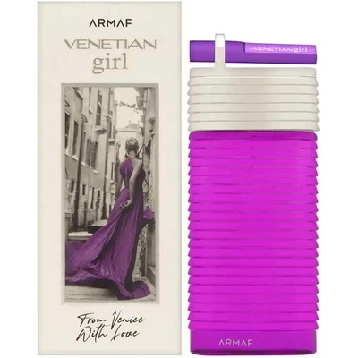 Armaf Venetian Girl from Venice with Love EDP 100 ml