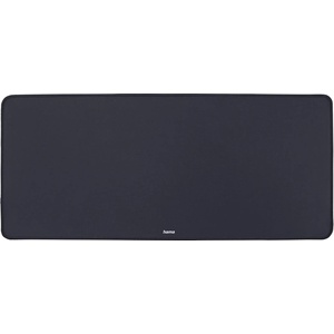 Hama Пад за мишка "Business", XL, Черен (HAMA-126877) - stokatastoki