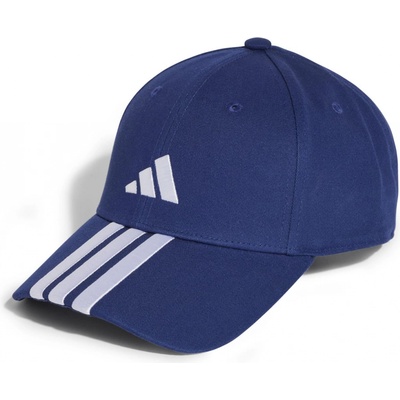 adidas BBALL 3S CAP NL JP0384 Tmavě modrá