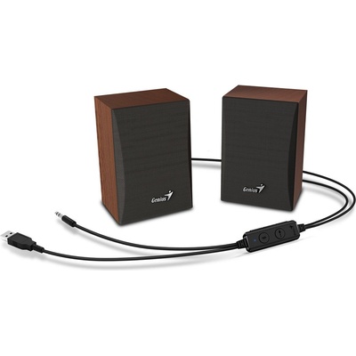 Genius SP-HF380