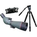 Focus Optimum ED 20-60x85