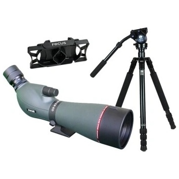 Focus Optimum ED 20-60x85