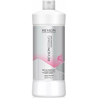 Revlon Professional Revlonissimo Colorsmetique Creme Peroxide 900 ml