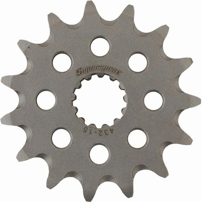EK Chain Reťazová sada Suzuki DR 350 SE 97-98