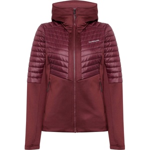 Didriksons Дамско синтетично яке Didriksons Women's Annema Full Zip 6 Synthetic jacket - Old Rust - размер 40 (EU) (104-4510-0314)